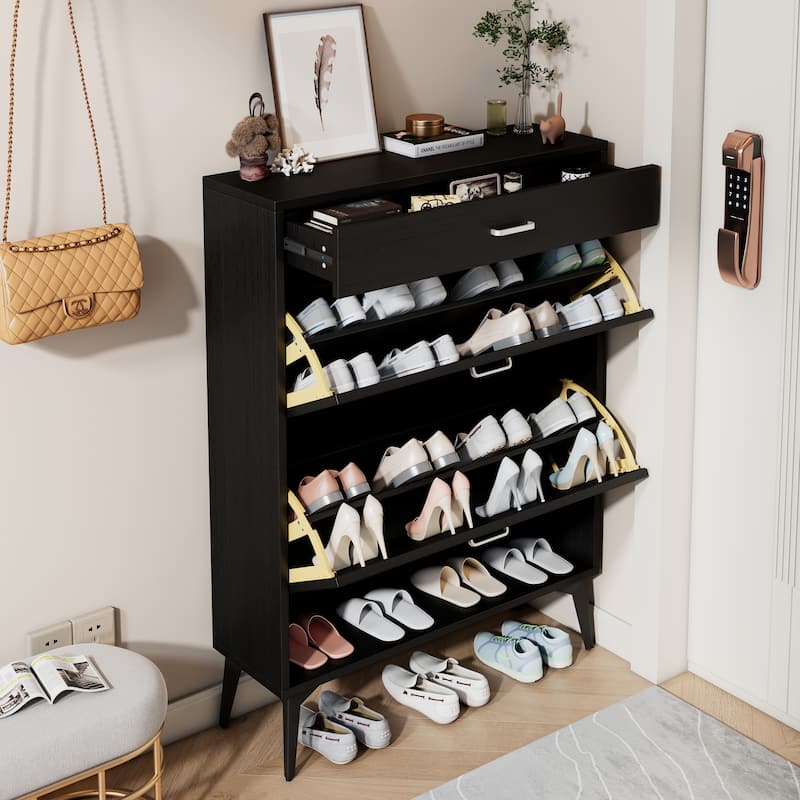 Shoe Cabinet