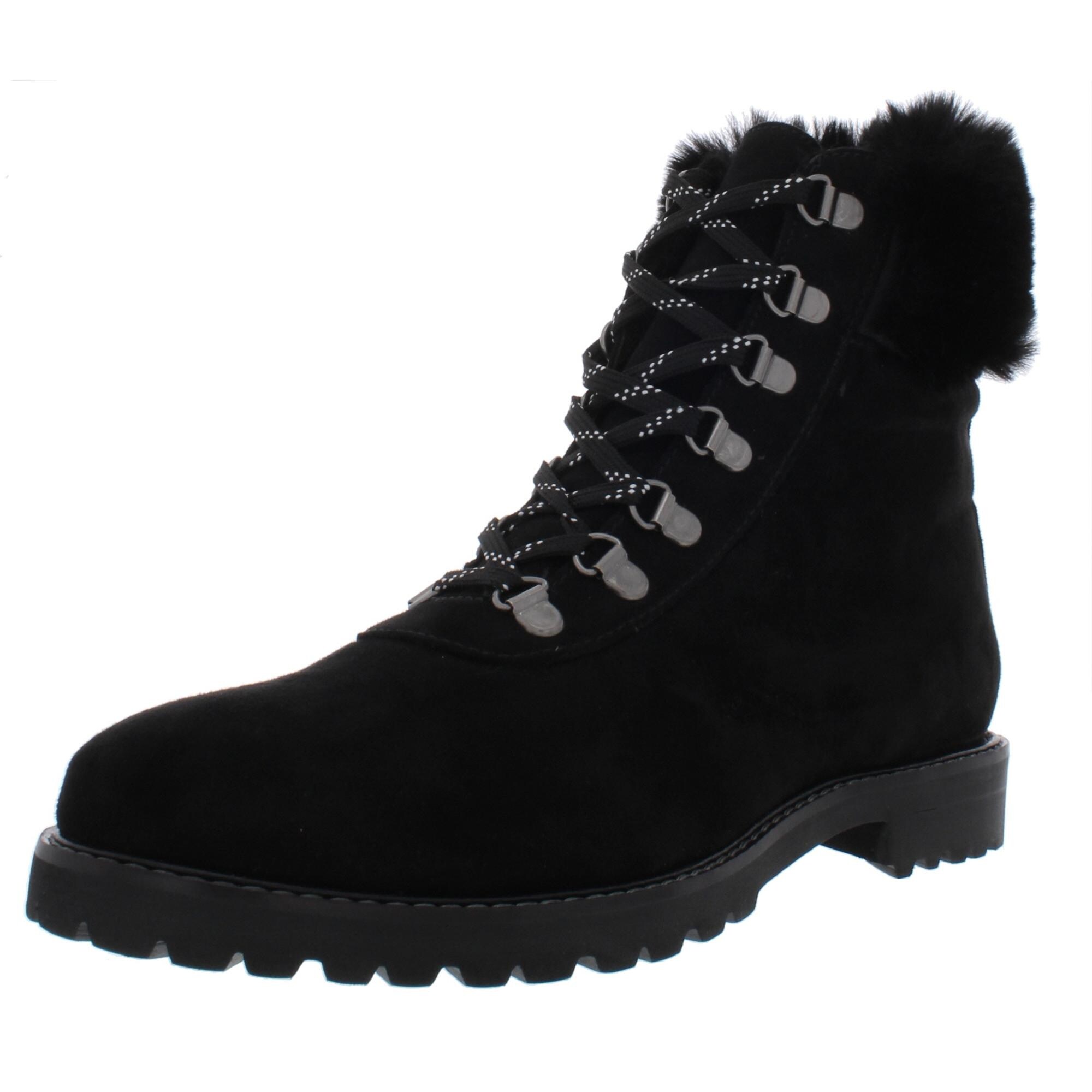 kenneth cole ankle boots