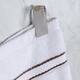 Turkish Cotton 6 Piece Absorbent Heavyweight Towel Set by Superior