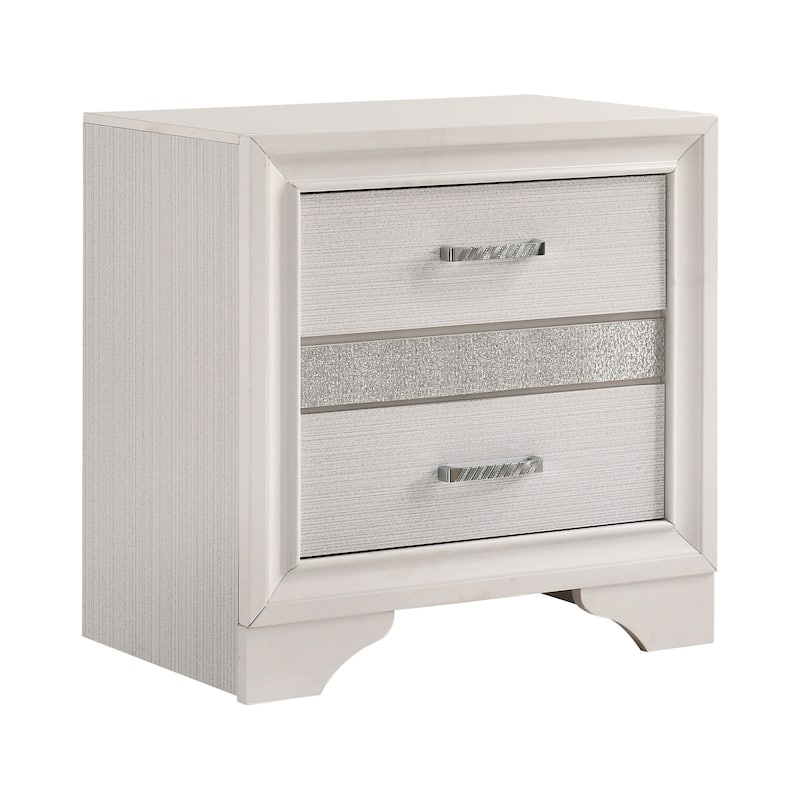 Corbin Contemporary 5-piece Storage Bedroom Set