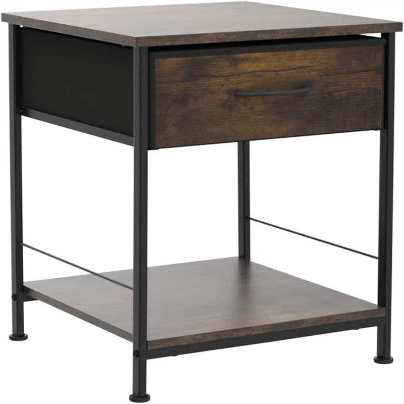 Nightstand Set of 2
