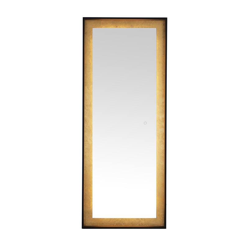 SAFAVIEH Tiana 65" Led Vanity Mirror