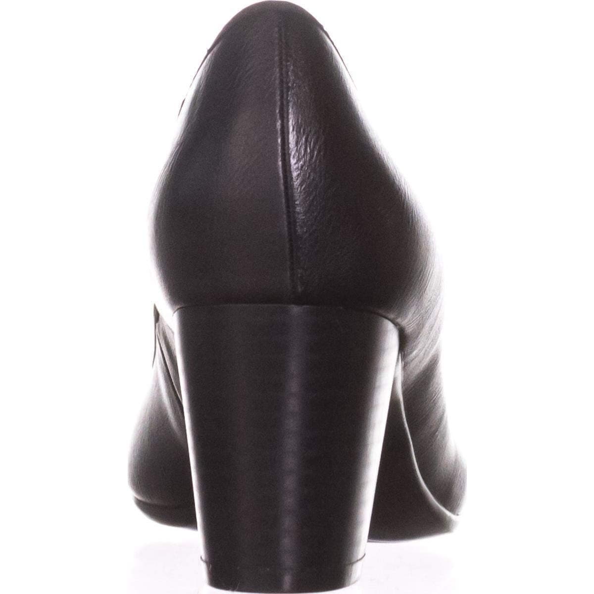 naturalizer naomi black