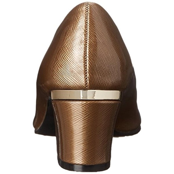 soft style by hush puppies women's deanna dress pump