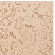 preview thumbnail 57 of 69, SAFAVIEH Couture Hand-knotted Tibetan Glynys Modern Wool Rug