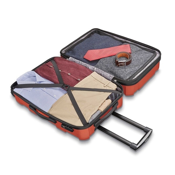 samsonite centric 20