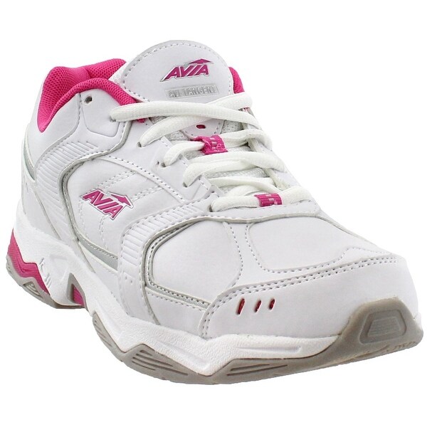 avia women's achieve gore wide width athletic shoe