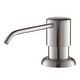 preview thumbnail 2 of 65, Kraus Kitchen Soap Dispenser