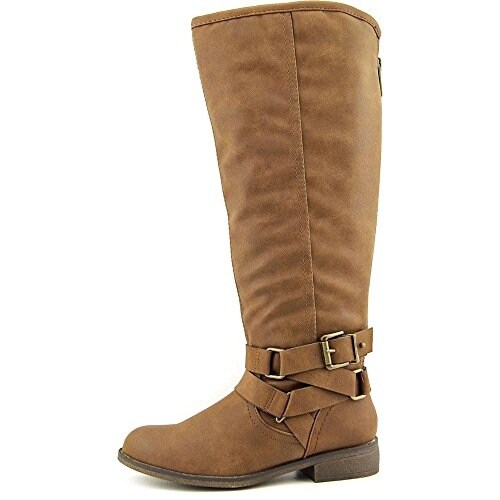 madden girl corporel boot