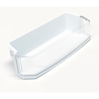 OEM LG Refrigerator Door Bin Basket Shelf Tray Shipped With LMX28988ST, LMX28988ST (00)