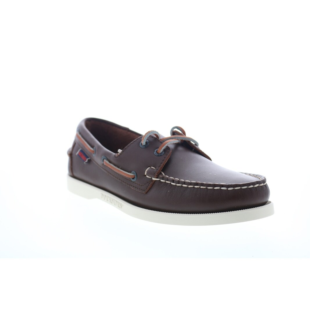 sebago mens shoes