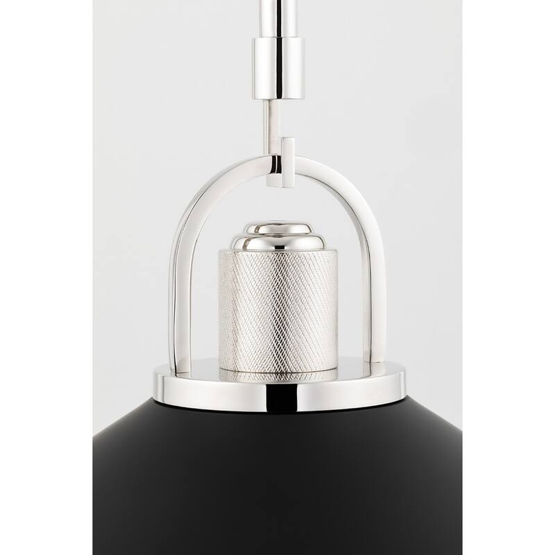 Hudson Valley Lighting Syosset 12" Wide Pendant