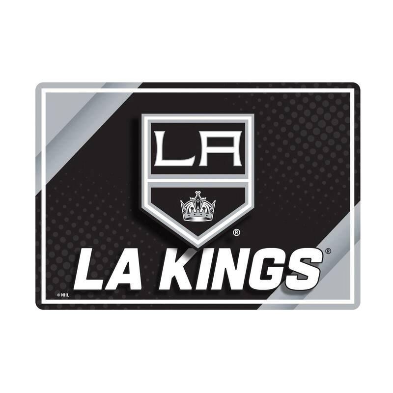Los Angeles Kings LED Lighted Sign