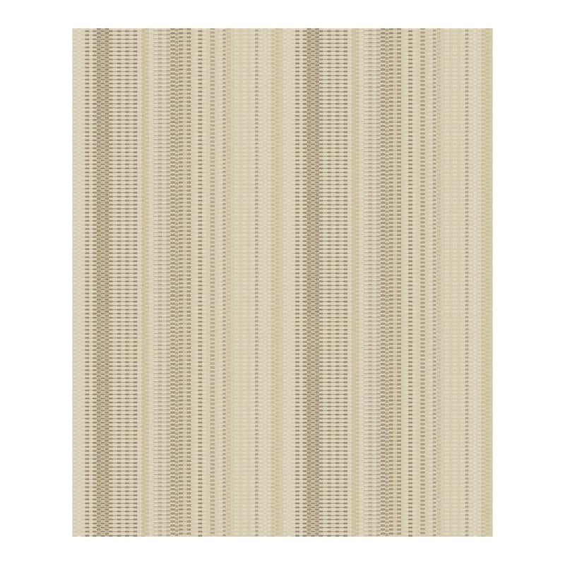 Advantage Morgen Gold Stripe Wallpaper - 21 x 396 x 0.025