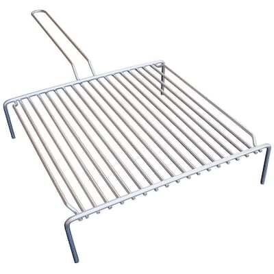 Fontana FTGRATE Stainless Steel Grate for Pizza Ovens
