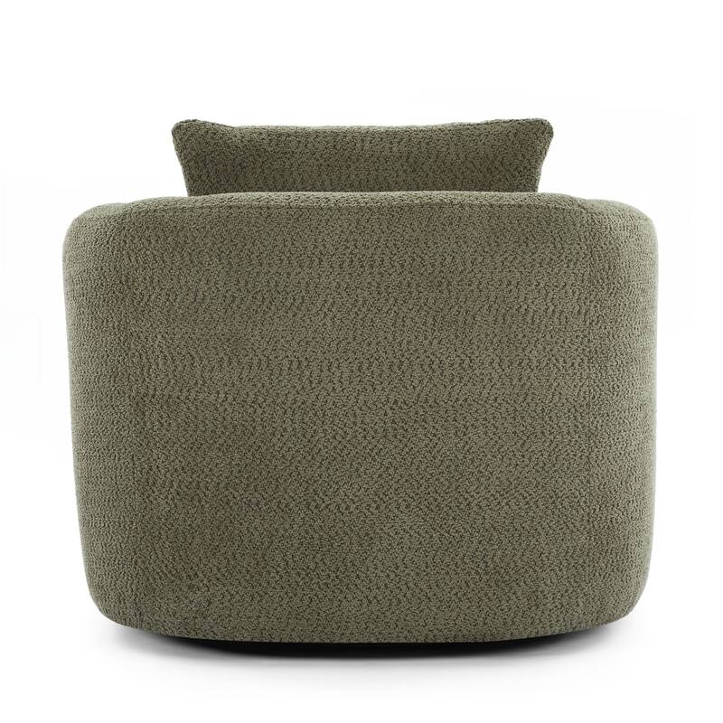 38.2inch Accent Chair Sofa