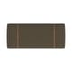 preview thumbnail 60 of 60, HomePop upholstered Bench with Wood Base
