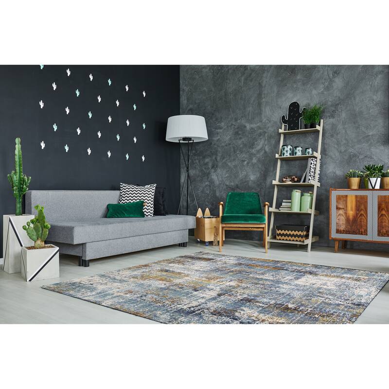 Noori Rug High-low Westfield Caroline Rug