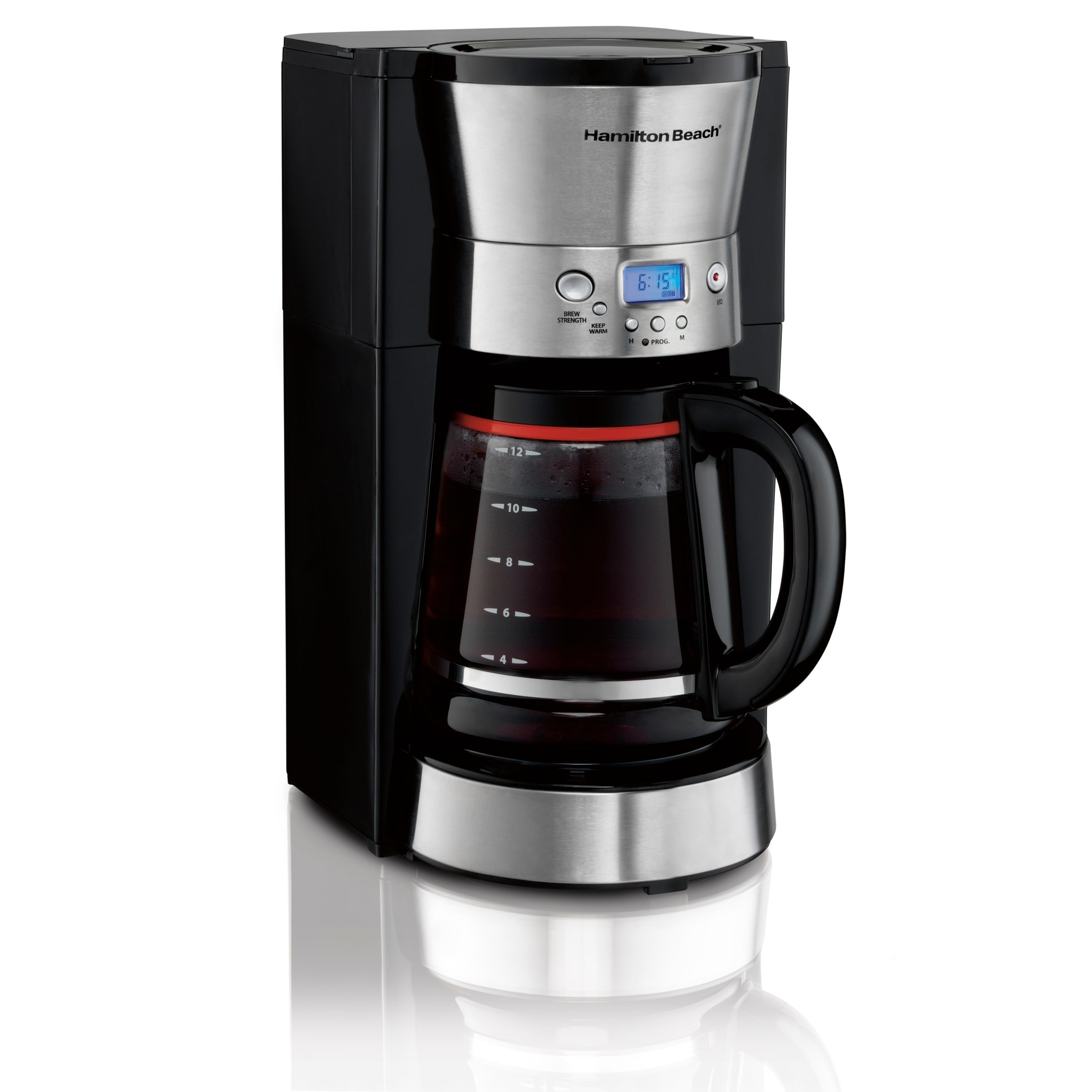 Tassimo TMO30 Single Serve Home Coffee Brewing System