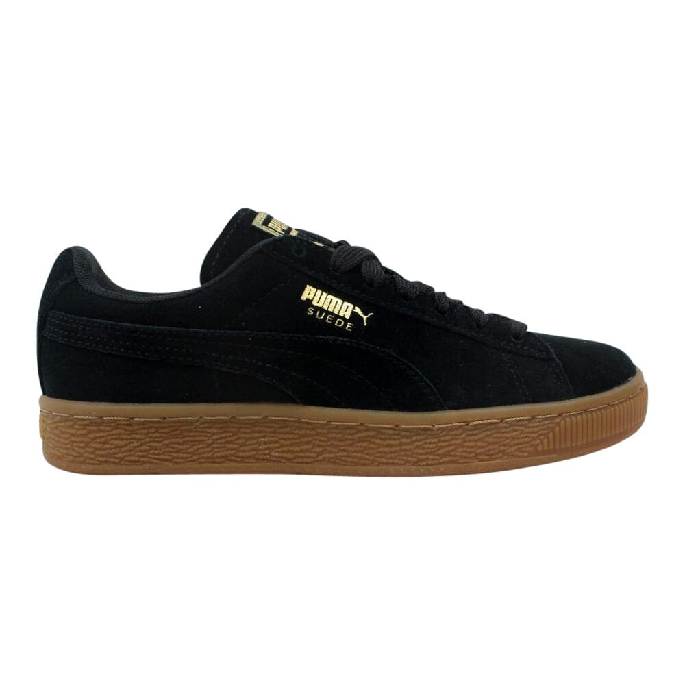 puma suede classic gold