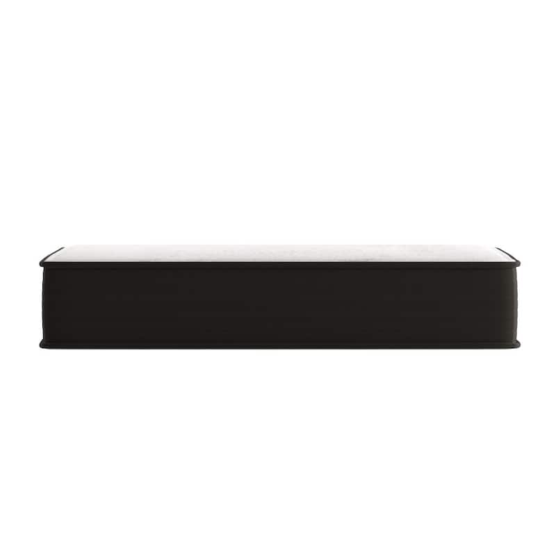 10" Hybrid Foam and Pocket Spring Mattress, Mattress in a Box