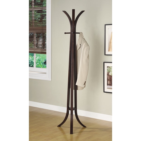Coat rack bed bath beyond deals
