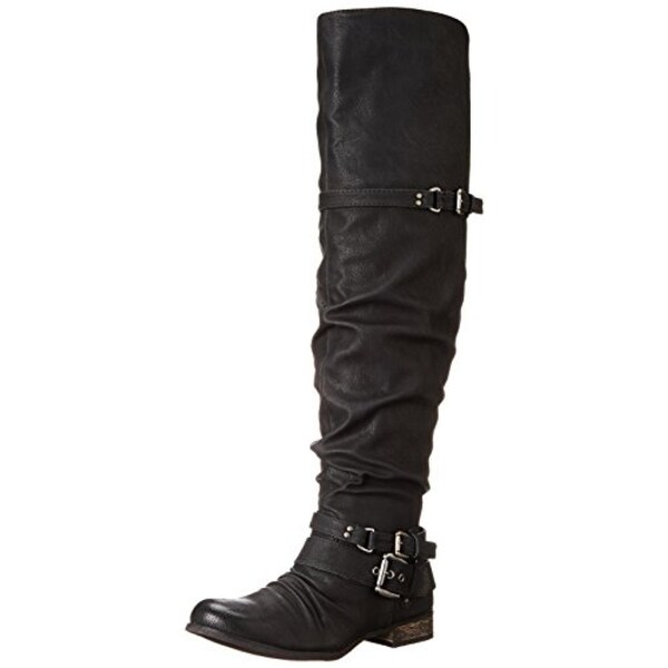 carlos by carlos santana motorcycle boots