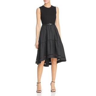 elie tahari stephanie dress