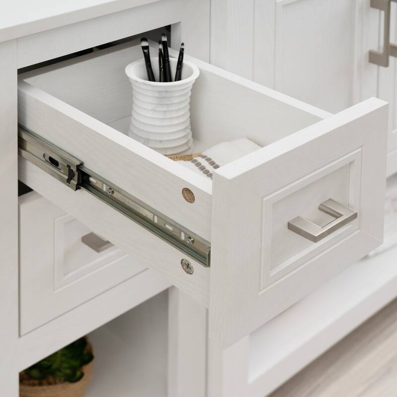 Linon Blakely Small Floor Cabinet