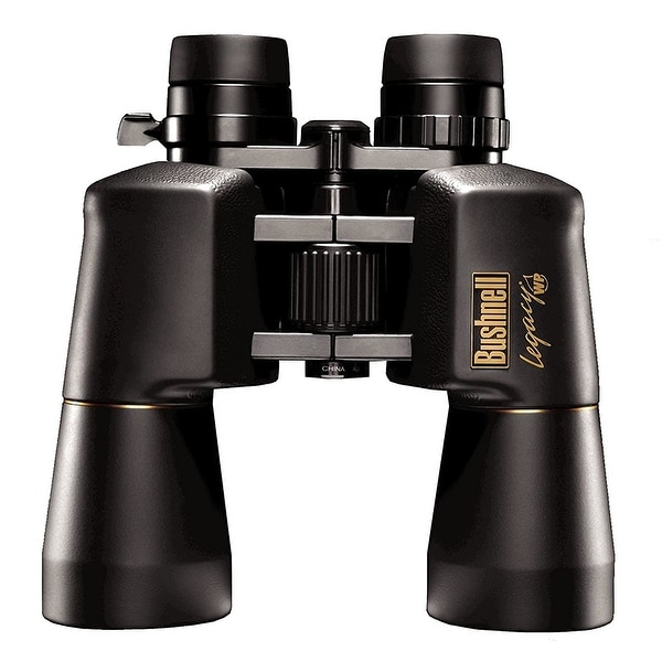 bushnell legacy binoculars