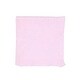preview thumbnail 5 of 3, Knit Blanket with Border Pink