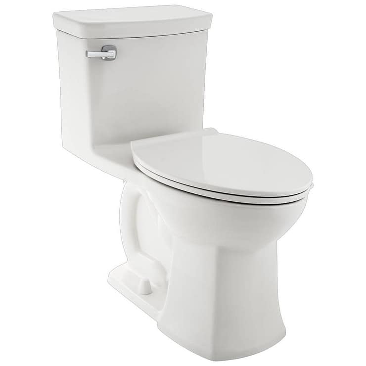 American Standard Townsend 1.28 GPF One-Piece Elongated Comfort Height