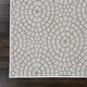 preview thumbnail 37 of 55, Nourison Urban Chic Modern Geometric Medallions Area Rug