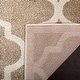 preview thumbnail 29 of 127, SAFAVIEH Amherst Erma Modern Rug