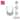 Bormioli Rocco Set of 4 Graphics Glasses