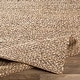 preview thumbnail 12 of 32, Artistic Weavers Conrad Handmade Braided Jute Area Rug
