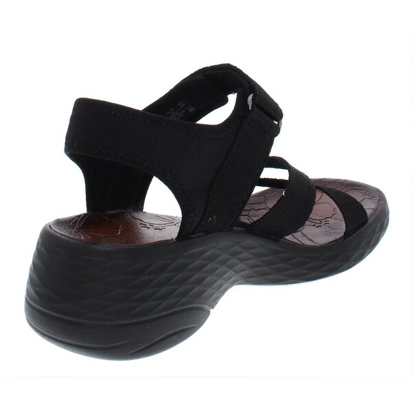naturalizer sport sandals