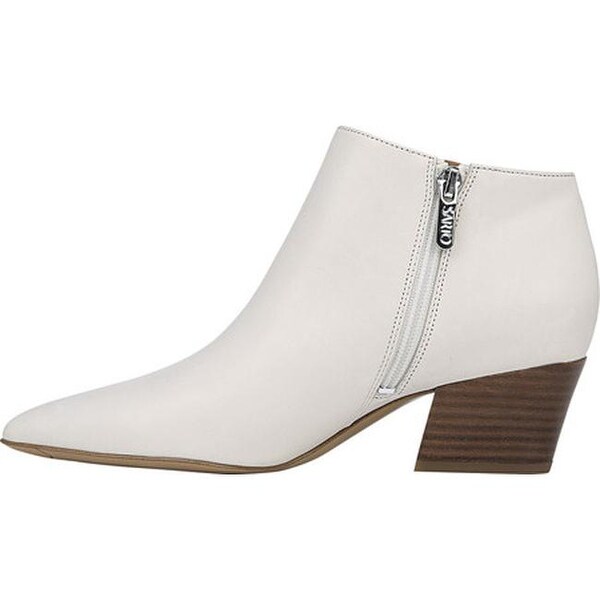 franco sarto lowe bootie