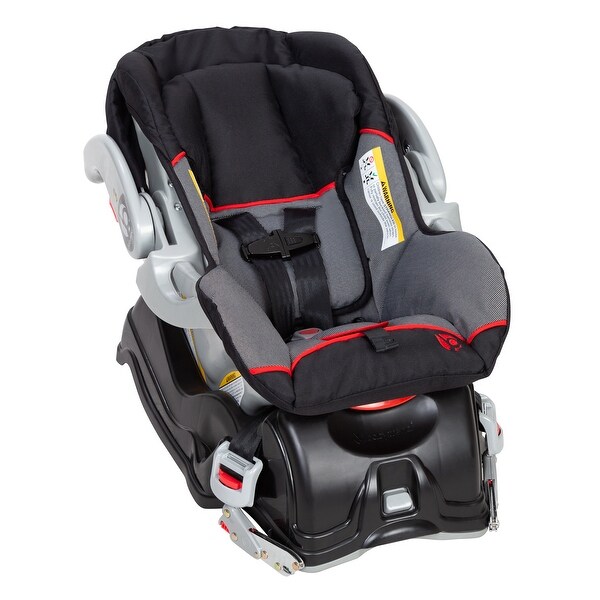 baby trend ez flec loc 32 infant car seat base