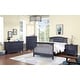preview thumbnail 24 of 22, Centennial Medford 4-in-1 Convertible Crib