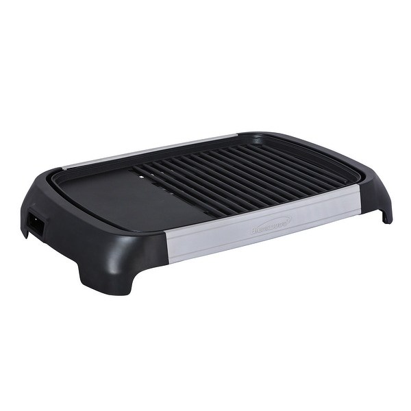 Bed bath and top beyond indoor grill
