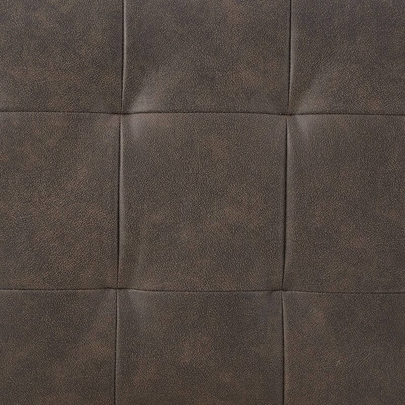 Signature Design by Ashley Maderla Brown 2-Piece Upholstery Package - 44" W x 40" D x 38" H