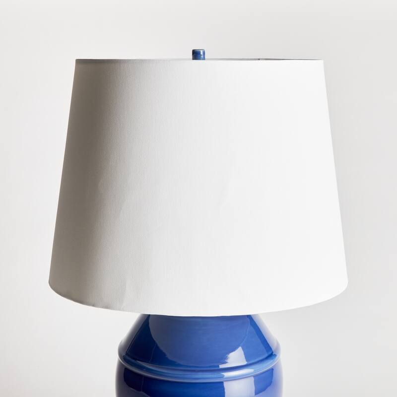 Lance Lamp - Blue