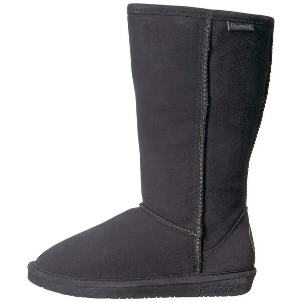 bearpaw emma mid calf boots