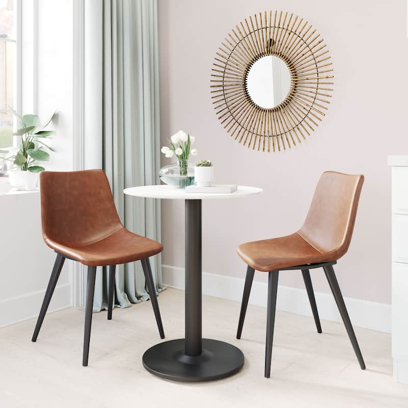 Green Berry Mirror Gold