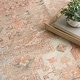 preview thumbnail 12 of 27, Nourison Vintage Washables Indoor only Persian Area Rug