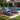 PURPLE LEAF Patio Chaise Lounge Set Outdoor Beach Pool Sunbathing Lawn Lounger Recliner Chair Side Table Included