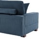 preview thumbnail 20 of 132, Corduroy Couch Modular Sectional Sofa with Pillows