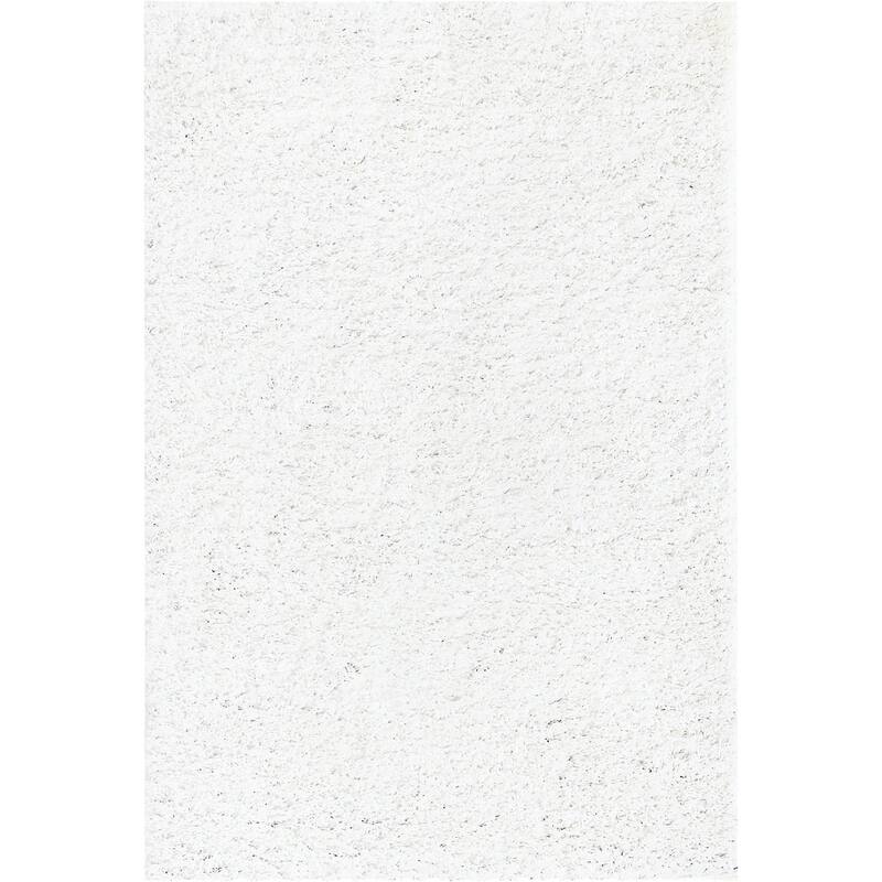 Shag Zester Collection Area Rug