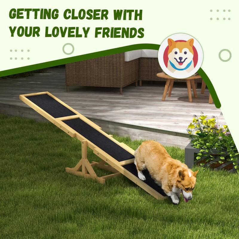 Bike Trailer Cargo Cart for Pets for 3 Entrance Off-Road & Mesh Screen